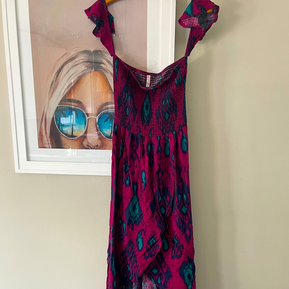 🛍 2 FOR $30 🛍 Off the Shoulder Maxi Dress